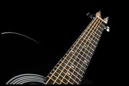 Squier SA-105 BK - Squier SA-105 BK