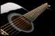 Squier SA-105 BK - Squier SA-105 BK