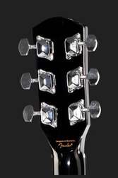 Squier SA-105 BK - Squier SA-105 BK