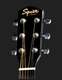 Squier SA-105 BK - Squier SA-105 BK