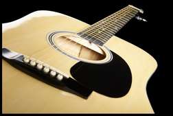 Squier SA-105 NA - Squier SA-105 NA