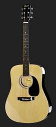 Squier SA-105 NA - Squier SA-105 NA
