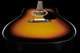Squier SA-105 SB - Squier SA-105 SB