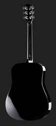 Squier SA-105 SB - Squier SA-105 SB