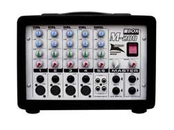 M-200 - M-200