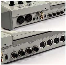 MPC RENAISSANCE - MPC RENAISSANCE