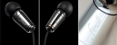Final Audio Design Adagio V