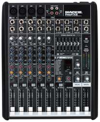 PROFX 8 - PROFX 8