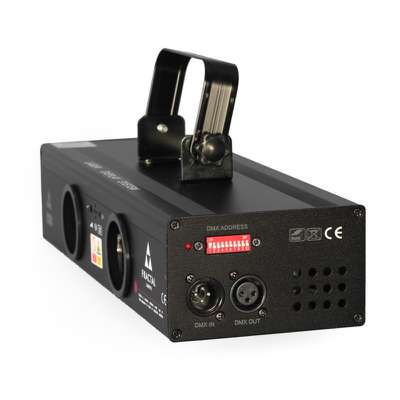 Fractal Lights FL 205 RG