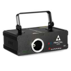 FL 400 RGB - FL 400 RGB