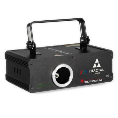 Fractal Lights FL 400 RGB
