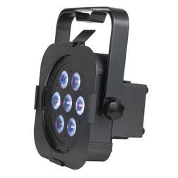 FLAT PAR TRI7X - FLAT PAR TRI7X