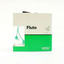 Flute BLARNEY GREEN - Flute BLARNEY GREEN