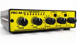 PBC-6A Compressor - PBC-6A Compressor