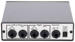 RNC1773 Really Nice Compressor - RNC1773 Really Nice Compressor