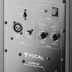 Alpha 50 - Alpha 50