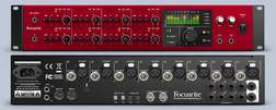 Clarett 8 Pre - Clarett 8 Pre