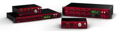 Clarett 8 Pre X - Clarett 8 Pre X