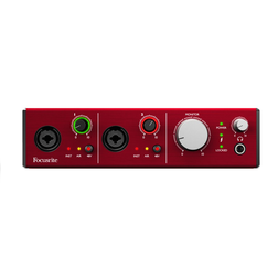 Clarett 2 Pre USB - Clarett 2 Pre USB