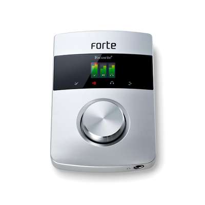 Focusrite FORTE