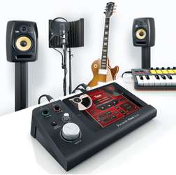 iTrack Dock - iTrack Dock