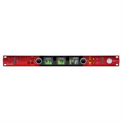 RED 16LINE - RED 16LINE
