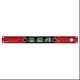RED 16LINE - RED 16LINE
