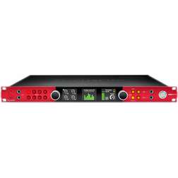 RED 8Pre - RED 8Pre