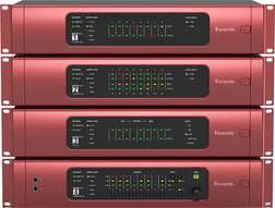 RedNet 1 - RedNet 1