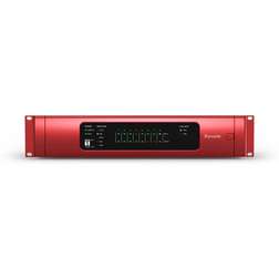 RedNet 1 - RedNet 1