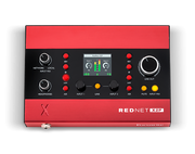 Focusrite RedNet X2P