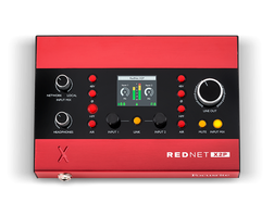 RedNet X2P - RedNet X2P