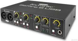 Saffire 6 USB - Saffire 6 USB