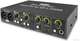 Saffire 6 USB - Saffire 6 USB