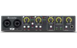 Saffire 6 USB - Saffire 6 USB