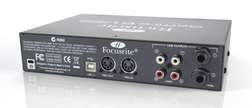 Saffire 6 USB - Saffire 6 USB