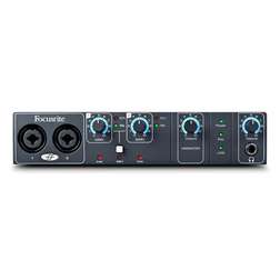 SAFFIRE PRO 14 - SAFFIRE PRO 14