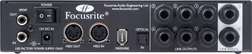 SAFFIRE PRO 24 DSP - SAFFIRE PRO 24 DSP