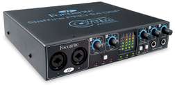SAFFIRE PRO 24 DSP - SAFFIRE PRO 24 DSP
