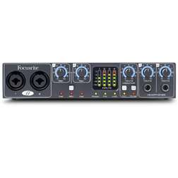 SAFFIRE PRO 24 DSP - SAFFIRE PRO 24 DSP