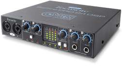 SAFFIRE PRO 24 DSP - SAFFIRE PRO 24 DSP