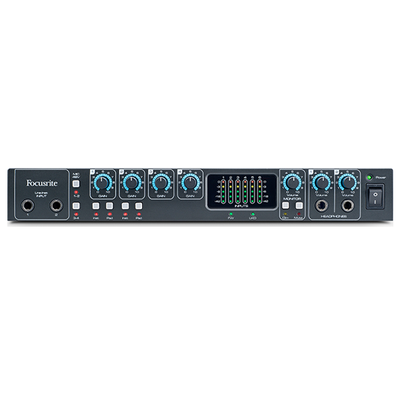 Focusrite SAFFIRE PRO 26