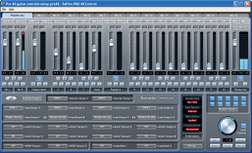 SAFFIRE PRO 40 - SAFFIRE PRO 40