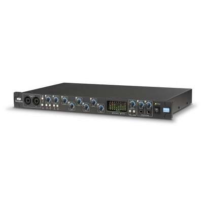 Focusrite SAFFIRE PRO 40