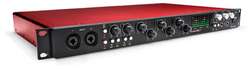 Scarlett 18i20 2nd Gen - Scarlett 18i20 2nd Gen
