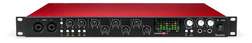 Scarlett 18i20 2nd Gen - Scarlett 18i20 2nd Gen