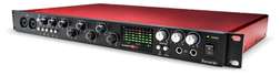 Scarlett 18i20 2nd Gen - Scarlett 18i20 2nd Gen