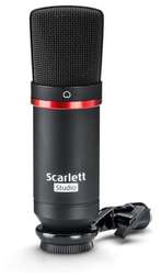 Scarlett 2i2 Studio Pack 2nd Gen - Scarlett 2i2 Studio Pack 2nd Gen
