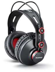 Scarlett 2i2 Studio Pack 2nd Gen - Scarlett 2i2 Studio Pack 2nd Gen