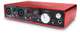 Scarlett 2i4 2nd Gen - Scarlett 2i4 2nd Gen